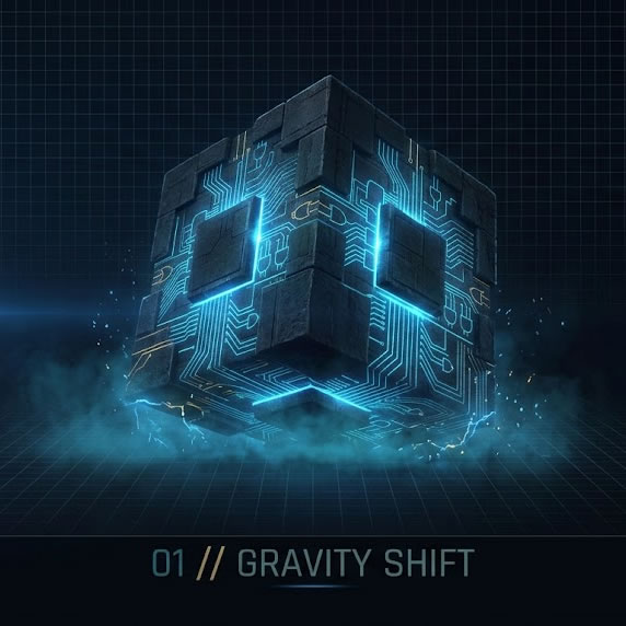 Gravity Shift
