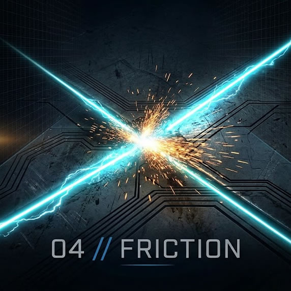 Friction