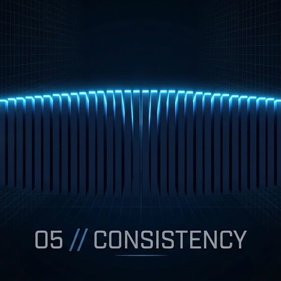 Consistency