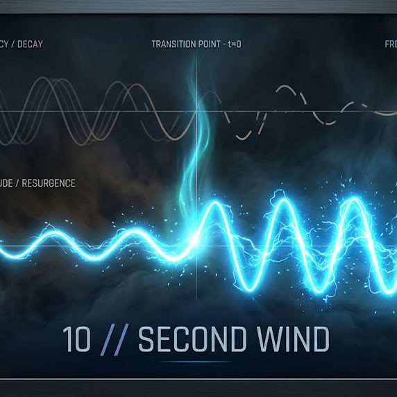 Second Wind