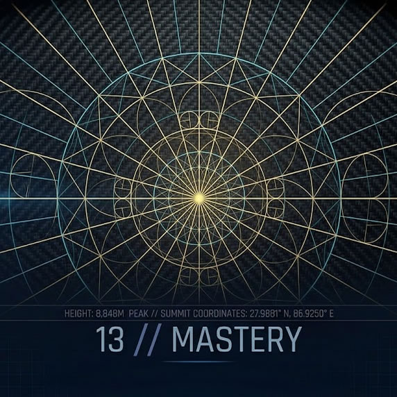 Mastery
