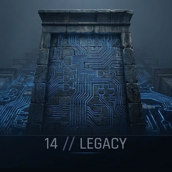 Legacy