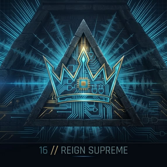 Reign Supreme