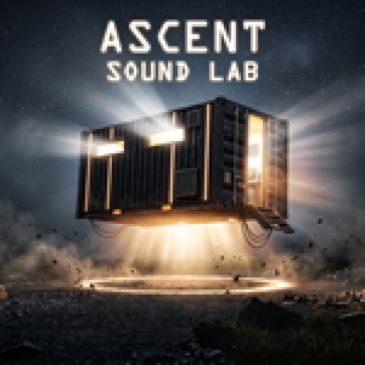 Ascent Sound Lab Favicon